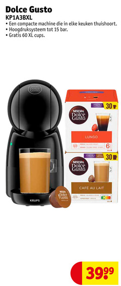  krups dolce gusto apparaten 6 15 30 60 compacte machine keuken thuishoort bar xl cups www nescafe premio lungo profile new recipe mcafee lait hound coffee 