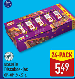  24 disc stoffen aux colorants naturelle disco xxl ge nature pack 