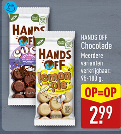  new plant based less co with crispy rice and hazelnut praline off chocolade meerdere lemon pie speculoos crumble white choc certified 