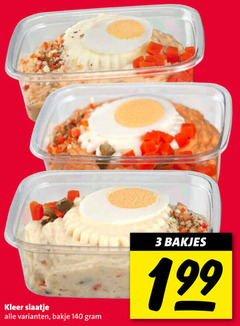  3 140 dakleer slaatje bakje bakjes 