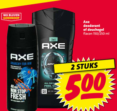 2 48 500 axe deodorant douchegel flacon 150 250 ml anarchy for dark pomegranate sandalwood scent stop fresh mask it bodyspray all day feel lasting body face hair wa stuks 