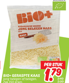 klik op dit plaatje voor een vergroting en voor vergelijkbare aanbiedingen gerelateerd aan
150 bio biologische goudse jong belegen kaas 50 rasp nutri score biologisch geraspte zak stuk 1 150 bio biologische goudse jong belegen kaas 50 rasp nutri score biologisch geraspte zak stuk 1