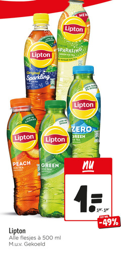 klik op dit plaatje voor een vergroting en voor vergelijkbare aanbiedingen gerelateerd aan
1 20 25 100 500 new lipton calories citrus sparkling green ice tea sugar original bruisend 00 port taste zero jet peach ml gekoeld 1 20 25 100 500 new lipton calories citrus sparkling green ice tea sugar original bruisend 00 port taste zero jet peach ml gekoeld