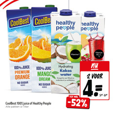 klik op dit plaatje voor een vergroting en voor vergelijkbare aanbiedingen gerelateerd aan
1 2 4 100 coolbest it cool you best healthy people vitamine juice premium orange sugar added mango dream pakken liter hydrating kokos water draagt ondersteunt vochtbalans 1 2 4 100 coolbest it cool you best healthy people vitamine juice premium orange sugar added mango dream pakken liter hydrating kokos water draagt ondersteunt vochtbalans