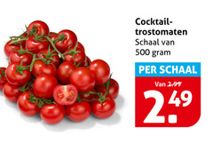 klik op dit plaatje voor een vergroting en voor vergelijkbare aanbiedingen gerelateerd aan
500 cocktail trostomaten schaal 500 cocktail trostomaten schaal