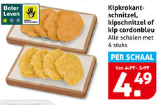 klik op dit plaatje voor een vergroting en voor vergelijkbare aanbiedingen gerelateerd aan
4 beter leven dieren bescherming kipkrokantschnitzel schnitzel kipschnitzel kip cordonbleu schalen stuks schaal 4 beter leven dieren bescherming kipkrokantschnitzel schnitzel kipschnitzel kip cordonbleu schalen stuks schaal