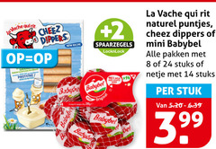  8 14 24 la vache qui cheez dippers proteine new recipe 2 babybel original bel rit naturel puntjes mini pakken stuks netje stuk 