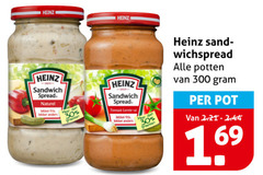 klik op dit plaatje voor een vergroting en voor vergelijkbare aanbiedingen gerelateerd aan
30 69 300 heinz sandwich spread naturel fris tomaat lente groenten potten pot 16 30 69 300 heinz sandwich spread naturel fris tomaat lente groenten potten pot 16