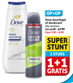 klik op dit plaatje voor een vergroting en voor vergelijkbare aanbiedingen gerelateerd aan
1 2 dove advanced care deeply nourishing skin natural instantly lotion soft hr shower ge dermatologisch proven douchegel deodorant soorten men fresh 4 moisturiser technology protection anti-perspirant anti transpirant super stuks 1 2 dove advanced care deeply nourishing skin natural instantly lotion soft hr shower ge dermatologisch proven douchegel deodorant soorten men fresh 4 moisturiser technology protection anti-perspirant anti transpirant super stuks