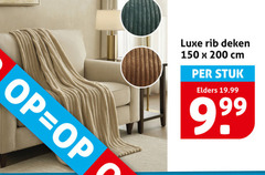 klik op dit plaatje voor een vergroting en voor vergelijkbare aanbiedingen gerelateerd aan
150 200 luxe rib deken cm stuk elders 150 200 luxe rib deken cm stuk elders