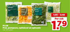 klik op dit plaatje voor een vergroting en voor vergelijkbare aanbiedingen gerelateerd aan
400 555 grofgesneden prei blokjes pompoen gewassen spinazie spitskool zak 400 555 grofgesneden prei blokjes pompoen gewassen spinazie spitskool zak