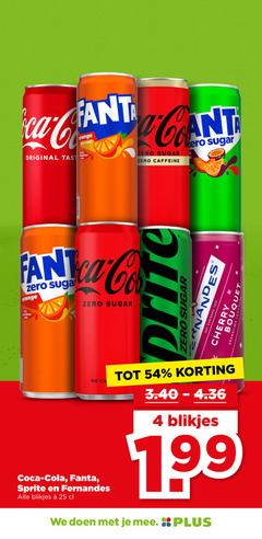  4 25 fanta co original orange less sugar zero caffeine vruchten sap r suriname cherry sparkling coca cola sprite fernandes blikjes doen 