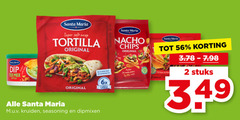 klik op dit plaatje voor een vergroting en voor vergelijkbare aanbiedingen gerelateerd aan
2 santa maria dip style super soft wrap tortilla original nacho chips when 6x for plates large shells stuks kruiden seasoning 2 santa maria dip style super soft wrap tortilla original nacho chips when 6x for plates large shells stuks kruiden seasoning
