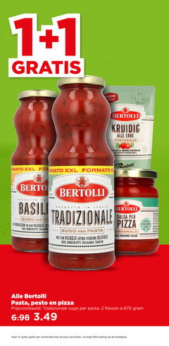  1 2 50 100 bertolli ricette kruidig erbe pastasaus italiana peterselie oregano rozemarijn italiaanse tomaten xxl xx prodotto sugo basilicum vleugje zongerijpte italiaans lucca toscana italia tradizionale pasta vergine olijfolie salsa pizza originale pomodori pesto flessen combinatie olio enrico fa 
