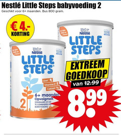 klik op dit plaatje voor een vergroting en voor vergelijkbare aanbiedingen gerelateerd aan
2 little steps babyvoeding 6 maanden bus one formule nestle ijzer vitamine calcium opvolgmelk combineren borstvoeding extreem 2 little steps babyvoeding 6 maanden bus one formule nestle ijzer vitamine calcium opvolgmelk combineren borstvoeding extreem