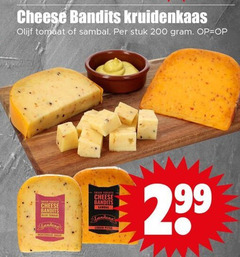 klik op dit plaatje voor een vergroting en voor vergelijkbare aanbiedingen gerelateerd aan
99 200 cheese bandits kruidenkaas olijf tomaat sambal stuk landana 99 200 cheese bandits kruidenkaas olijf tomaat sambal stuk landana