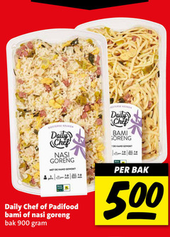 klik op dit plaatje voor een vergroting en voor vergelijkbare aanbiedingen gerelateerd aan
13 500 keuken daily chef nasi goreng hand gewokt min padifood bami bak www 13 500 keuken daily chef nasi goreng hand gewokt min padifood bami bak www