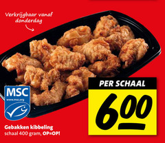  400 600 www.msc.org gebakken kibbeling schaal 