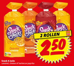  2 10 30 128 250 new recipe score snack shack jacks jack hack cake cheeky cheese flavour caramel rollen barbecue paprika 