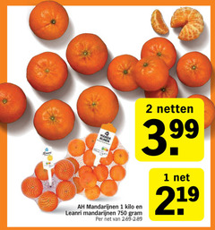 klik op dit plaatje voor een vergroting en voor vergelijkbare aanbiedingen gerelateerd aan
1 2 219 750 mandarijnen kilo netten 3.99 1 2 219 750 mandarijnen kilo netten 3.99
