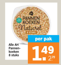 klik op dit plaatje voor een vergroting en voor vergelijkbare aanbiedingen gerelateerd aan
8 279 pannen koeken stuks naturel pak 8 279 pannen koeken stuks naturel pak