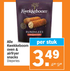 klik op dit plaatje voor een vergroting en voor vergelijkbare aanbiedingen gerelateerd aan
kwekkeboom rundvlees oven airfryer snacks diepvries stuk kwekkeboom rundvlees oven airfryer snacks diepvries stuk
