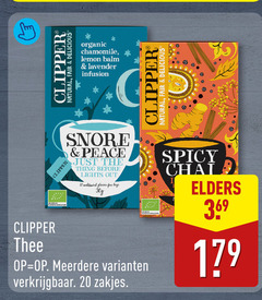 klik op dit plaatje voor een vergroting en voor vergelijkbare aanbiedingen gerelateerd aan
clipper thee 20 natural fair organic chamomile lemon lavender infusion snore peace just thing before lights out plastic free bags meerdere zakjes spicy elders clipper thee 20 natural fair organic chamomile lemon lavender infusion snore peace just thing before lights out plastic free bags meerdere zakjes spicy elders