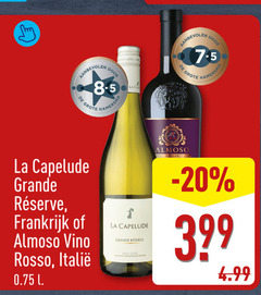 klik op dit plaatje voor een vergroting en voor vergelijkbare aanbiedingen gerelateerd aan
hamersma la grande frankrijk vino rosso l cool italia hamersma la grande frankrijk vino rosso l cool italia