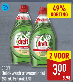 klik op dit plaatje voor een vergroting en voor vergelijkbare aanbiedingen gerelateerd aan
2 300 350 krachtiger new efficace dreft platinum quickwash biologisch afbreekbare briliant water bespaar energie cycle dents afwasmiddel ml stuk 2 300 350 krachtiger new efficace dreft platinum quickwash biologisch afbreekbare briliant water bespaar energie cycle dents afwasmiddel ml stuk
