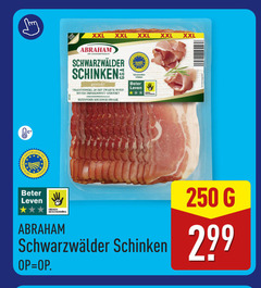 klik op dit plaatje voor een vergroting en voor vergelijkbare aanbiedingen gerelateerd aan
250 xxl abraham der schinken gerookt traditioneel zwarte woud boven dennenhout kruidige beter leven dieren bescherming 250 xxl abraham der schinken gerookt traditioneel zwarte woud boven dennenhout kruidige beter leven dieren bescherming