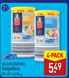 klik op dit plaatje voor een vergroting en voor vergelijkbare aanbiedingen gerelateerd aan
4 xxl golden seafood blikken nutri score filets thon tournesol zonnebloemolie www.msc.org xx naturel vocht gecertificeerd duurzame visserij nl pack 4 xxl golden seafood blikken nutri score filets thon tournesol zonnebloemolie www.msc.org xx naturel vocht gecertificeerd duurzame visserij nl pack