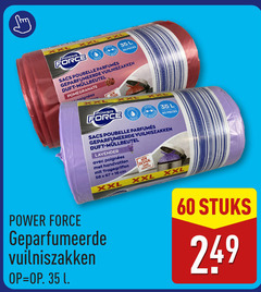 klik op dit plaatje voor een vergroting en voor vergelijkbare aanbiedingen gerelateerd aan
16 35 60 xxl l pieces sacs geparfumeerde vuilniszakken duft pomegranate power force lavender avec handvatten cm design stuks 16 35 60 xxl l pieces sacs geparfumeerde vuilniszakken duft pomegranate power force lavender avec handvatten cm design stuks
