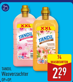  7418 xxl bloemenfris wasverzachter geurende l geconcentreerde 1 wasbeurten 