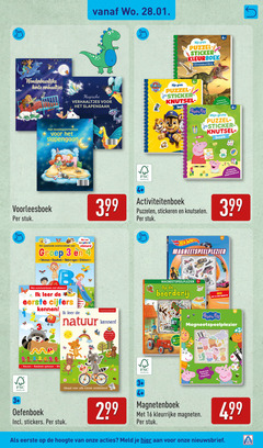 klik op dit plaatje voor een vergroting en voor vergelijkbare aanbiedingen gerelateerd aan
3 4 16 200 verhaaltjes magische slapengaan voorleesboek stuk fsc www.fsc.org patrol puzzel sticker kleurboek knutsel boek peppa pig urenlang speelplezier activiteitenboek puzzelen knutselen spannende avonturenboek meel gekleurde stickers groep tekenen raadsels quizvragen b leer cijfers natuur kleuren oplossen hot wheels boerderij magneten magnet kleine ontdekkers oefenboek magnetenboek hoogte meld 3 4 16 200 verhaaltjes magische slapengaan voorleesboek stuk fsc www.fsc.org patrol puzzel sticker kleurboek knutsel boek peppa pig urenlang speelplezier activiteitenboek puzzelen knutselen spannende avonturenboek meel gekleurde stickers groep tekenen raadsels quizvragen b leer cijfers natuur kleuren oplossen hot wheels boerderij magneten magnet kleine ontdekkers oefenboek magnetenboek hoogte meld
