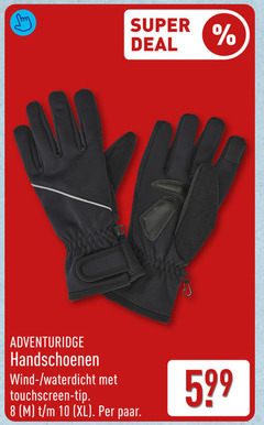  8 10 super deal handschoenen wind waterdicht touchscreen tip xl paar 