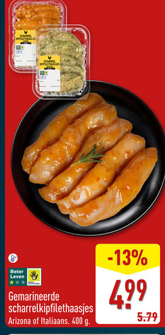 klik op dit plaatje voor een vergroting en voor vergelijkbare aanbiedingen gerelateerd aan
400 scharrel kipfilethaasjes italiaans beter leven dieren bescherming gemarineerde arizona 400 scharrel kipfilethaasjes italiaans beter leven dieren bescherming gemarineerde arizona