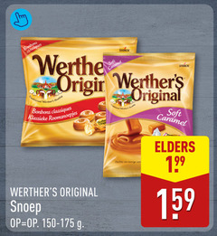  bonbons classiques soft caramel storck traditional quality klassieke roomsnoepjes originele original snoep zachte romige car worth elders 