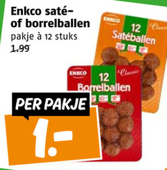 klik op dit plaatje voor een vergroting en voor vergelijkbare aanbiedingen gerelateerd aan
12 enkco borrelballen pakje stuks classics classic 12 enkco borrelballen pakje stuks classics classic