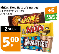 klik op dit plaatje voor een vergroting en voor vergelijkbare aanbiedingen gerelateerd aan
2 500 kitkat nuts smarties pakken 5 6 stuks size zegels 5x paper 2 500 kitkat nuts smarties pakken 5 6 stuks size zegels 5x paper