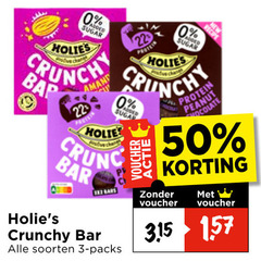 klik op dit plaatje voor een vergroting en voor vergelijkbare aanbiedingen gerelateerd aan
3 22 50 crunch added sugar crunchy bar bars soorten voucher chocolat protein peanut chocolate 3 22 50 crunch added sugar crunchy bar bars soorten voucher chocolat protein peanut chocolate
