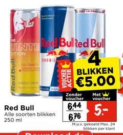 klik op dit plaatje voor een vergroting en voor vergelijkbare aanbiedingen gerelateerd aan
red bull energiedrank 4 24 250 beo calorie edition blikken voucher energy drink soorten ml gekoeld red bull energiedrank 4 24 250 beo calorie edition blikken voucher energy drink soorten ml gekoeld
