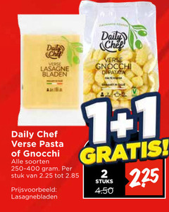 klik op dit plaatje voor een vergroting en voor vergelijkbare aanbiedingen gerelateerd aan
1 2 225 daily chef verse lasagne bladen pasta gnocchi soorten stuk lasagnebladen stuks 1 2 225 daily chef verse lasagne bladen pasta gnocchi soorten stuk lasagnebladen stuks