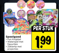 klik op dit plaatje voor een vergroting en voor vergelijkbare aanbiedingen gerelateerd aan
water speelgoed fun knijpbal waterspel figuurtjes zaklamp stuk water speelgoed fun knijpbal waterspel figuurtjes zaklamp stuk
