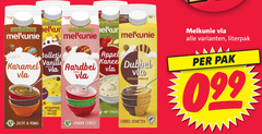  natuurlijke melkunie karamel vla material bolletje aardbei knapperige chocolade bolletjes appel kaneel dubbel choco vanille pak zacht romig stukjes genieten 