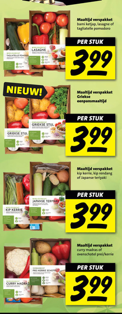 klik op dit plaatje voor een vergroting en voor vergelijkbare aanbiedingen gerelateerd aan
tagliatelle wereldgerecht lasagne maaltijd verspakket bami ketjap pomodoro stuk griekse stijl eenpansmaaltijd kip kerrie rendang japanse teriyaki curry madras ovengerecht prei schotel ovenschotel tagliatelle wereldgerecht lasagne maaltijd verspakket bami ketjap pomodoro stuk griekse stijl eenpansmaaltijd kip kerrie rendang japanse teriyaki curry madras ovengerecht prei schotel ovenschotel