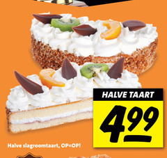 klik op dit plaatje voor een vergroting en voor vergelijkbare aanbiedingen gerelateerd aan
halve slagroomtaart taart halve slagroomtaart taart