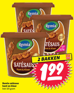 klik op dit plaatje voor een vergroting en voor vergelijkbare aanbiedingen gerelateerd aan
2 10 remia satesaus kant klaar bakken recept bak 2 10 remia satesaus kant klaar bakken recept bak