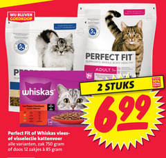 klik op dit plaatje voor een vergroting en voor vergelijkbare aanbiedingen gerelateerd aan
2 10 12 44 750 with high quality ingredients whiskas les repas classiques classic fit vlees visselectie kattenvoer zak doos zakjes supports whole body health 7 adult 1 frische l booty stuks 2 10 12 44 750 with high quality ingredients whiskas les repas classiques classic fit vlees visselectie kattenvoer zak doos zakjes supports whole body health 7 adult 1 frische l booty stuks