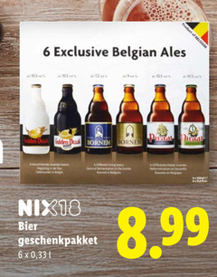  gulden draak speciaalbieren 6 belgian ales belgium nix18 bier second bottle brewed refermentation geschenkpakket piraat 