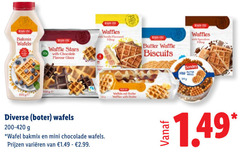  begin with vanilla flavoured filling bean style butter waffle biscuits speculoos streep bakmix wafels stars chocolate flavour glazen boter wafel mini chocolade varieeren waffen butler sondey min weite 